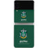 Wizarding World Harry Potter Slytherin House Crest Galaxy Z Flip4 5G Skin